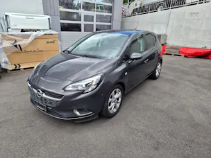 OPEL Corsa 1.0 T EcoFLEX Color Edition