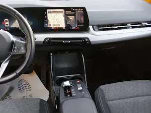 BMW 218d Active Tourer DKG