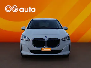 BMW 218d Active Tourer DKG