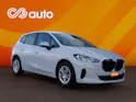 BMW 218d Active Tourer DKG