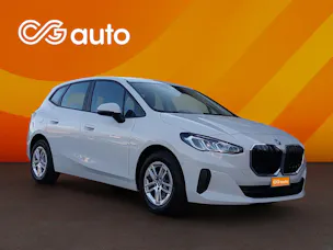 BMW 218d Active Tourer DKG