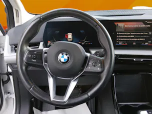 BMW 218d Active Tourer DKG