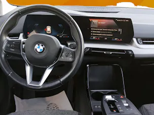 BMW 218d Active Tourer DKG