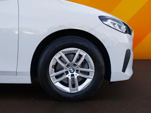 BMW 218d Active Tourer DKG