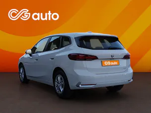 BMW 218d Active Tourer DKG