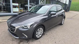 MAZDA 2 SKYACTIV-G 90 Ambition Plus