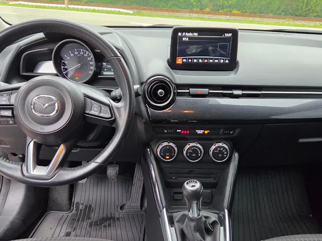 MAZDA 2 SKYACTIV-G 90 Ambition Plus
