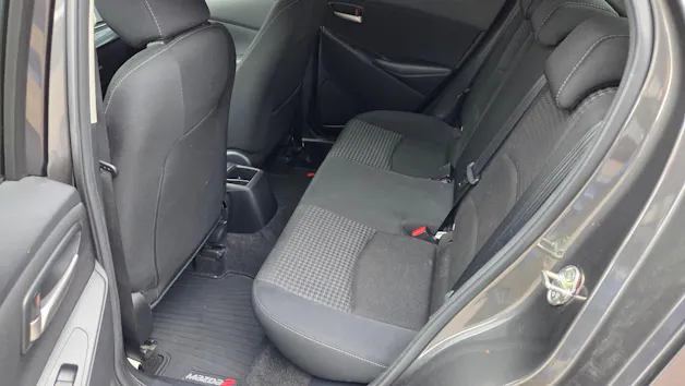 MAZDA 2 SKYACTIV-G 90 Ambition Plus
