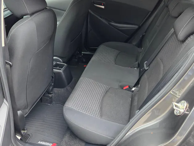 MAZDA 2 SKYACTIV-G 90 Ambition Plus