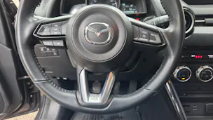 MAZDA 2 SKYACTIV-G 90 Ambition Plus
