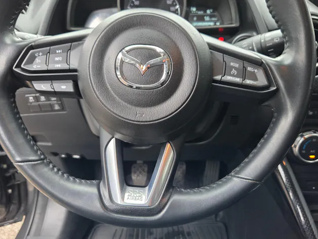 MAZDA 2 SKYACTIV-G 90 Ambition Plus