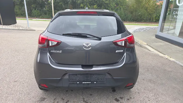 MAZDA 2 SKYACTIV-G 90 Ambition Plus