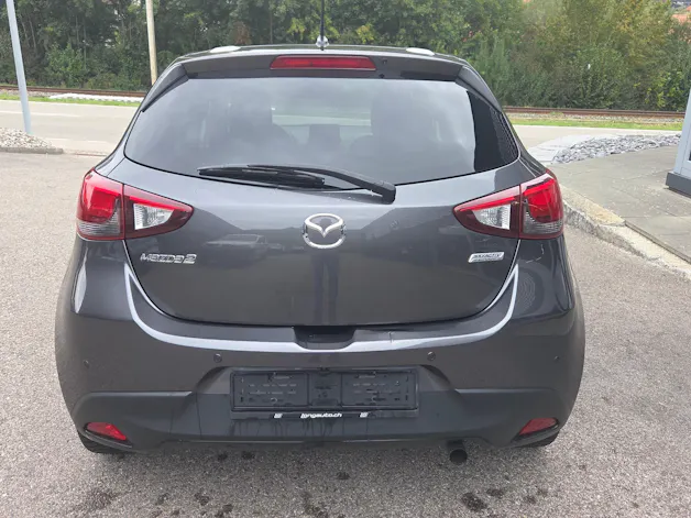 MAZDA 2 SKYACTIV-G 90 Ambition Plus