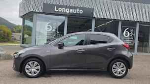MAZDA 2 SKYACTIV-G 90 Ambition Plus