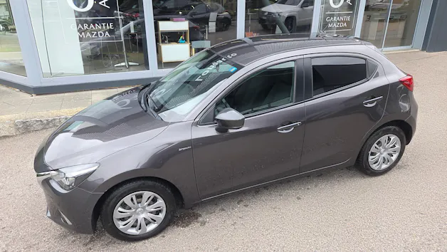 MAZDA 2 SKYACTIV-G 90 Ambition Plus