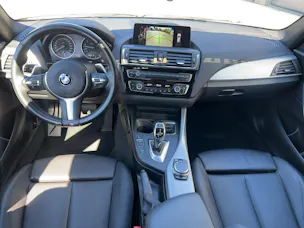 BMW M135i xDrive Steptronic