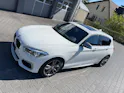 BMW M135i xDrive Steptronic