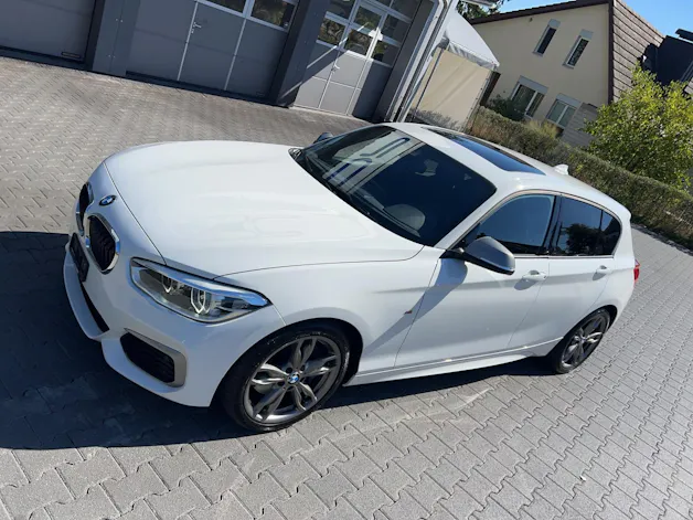 BMW M135i xDrive Steptronic
