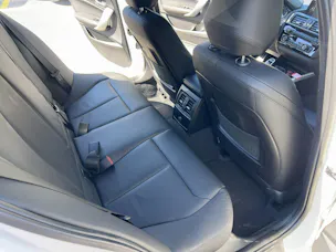 BMW M135i xDrive Steptronic
