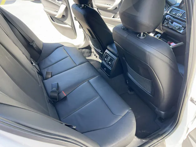 BMW M135i xDrive Steptronic