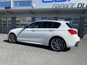 BMW M135i xDrive Steptronic