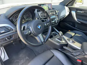 BMW M135i xDrive Steptronic