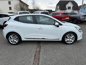 RENAULT Clio 1.0 Business