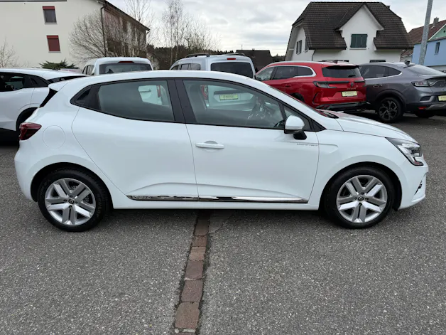 RENAULT Clio 1.0 Business