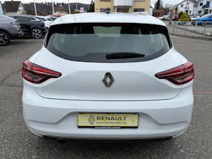 RENAULT Clio 1.0 Business