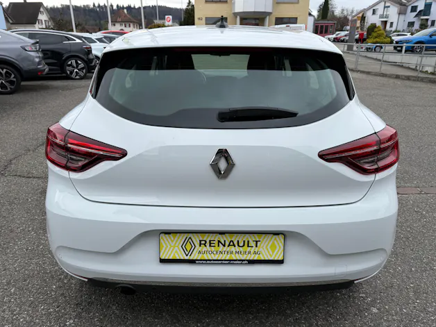 RENAULT Clio 1.0 Business