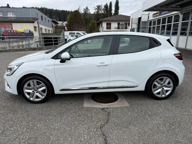 RENAULT Clio 1.0 Business