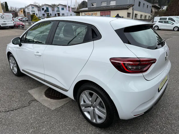 RENAULT Clio 1.0 Business