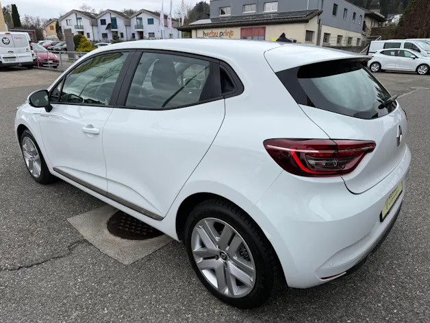RENAULT Clio 1.0 Business