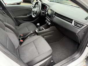 RENAULT Clio 1.0 Business
