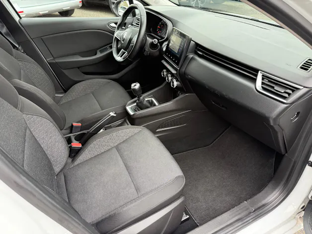 RENAULT Clio 1.0 Business