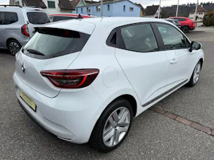 RENAULT Clio 1.0 Business