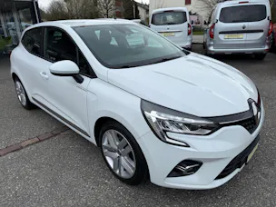 RENAULT Clio 1.0 Business