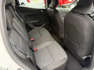 RENAULT Clio 1.0 Business