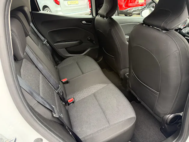 RENAULT Clio 1.0 Business
