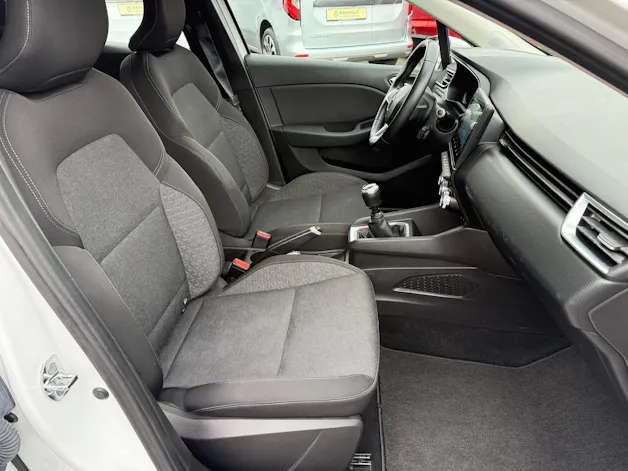 RENAULT Clio 1.0 Business