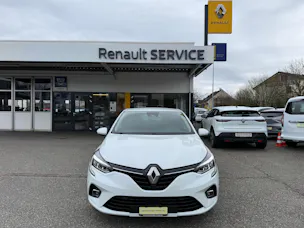RENAULT Clio 1.0 Business