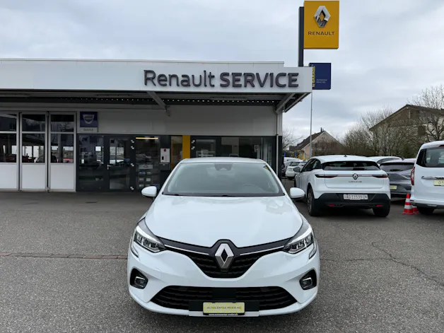 RENAULT Clio 1.0 Business
