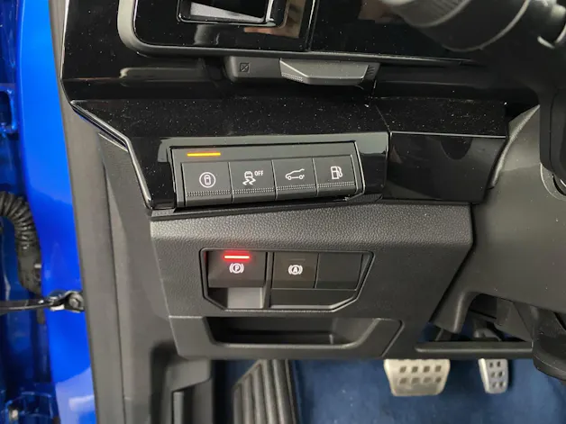 RENAULT Rafale 1.2 E-Tech Plug-in Hybrid 300 4x4 Esprit Alpine