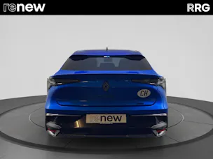 RENAULT Rafale 1.2 E-Tech Plug-in Hybrid 300 4x4 Esprit Alpine
