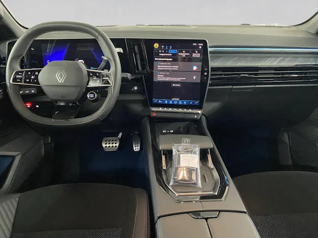 RENAULT Rafale 1.2 E-Tech Plug-in Hybrid 300 4x4 Esprit Alpine