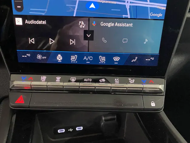 RENAULT Rafale 1.2 E-Tech Plug-in Hybrid 300 4x4 Esprit Alpine