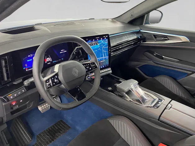RENAULT Rafale 1.2 E-Tech Plug-in Hybrid 300 4x4 Esprit Alpine