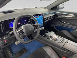 RENAULT Rafale 1.2 E-Tech Plug-in Hybrid 300 4x4 Esprit Alpine