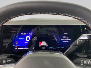 RENAULT Rafale 1.2 E-Tech Plug-in Hybrid 300 4x4 Esprit Alpine