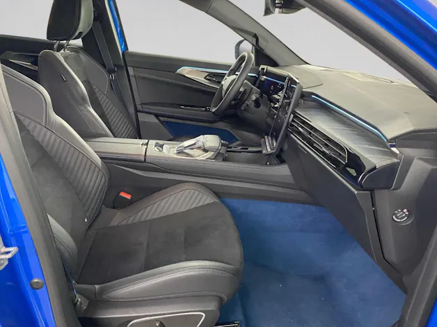 RENAULT Rafale 1.2 E-Tech Plug-in Hybrid 300 4x4 Esprit Alpine